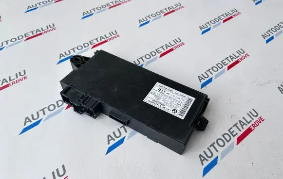BMW 3 E90 E91 CAS control unit/module 9147220 9395657 61359147220