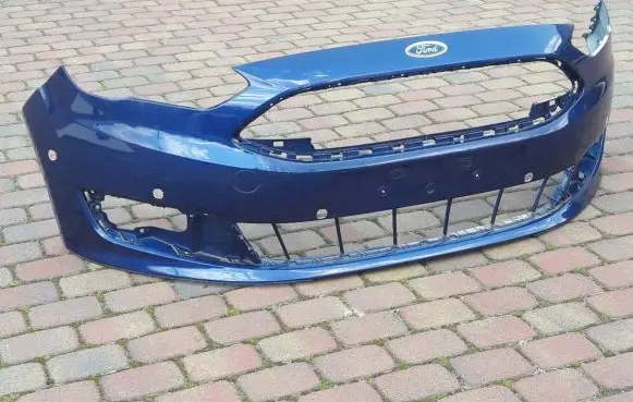 Ford Grand C-MAX Front bumper F1CB-R17757-A