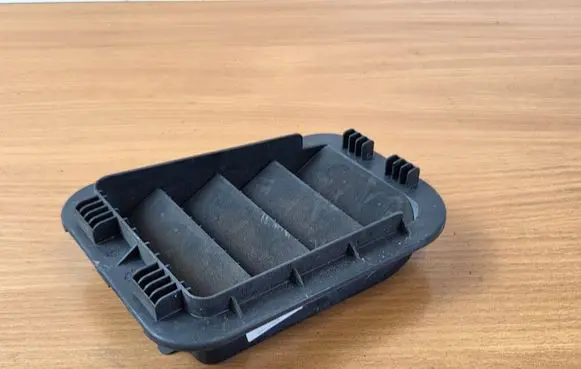 Hyundai i20 (BC3 BI3) Quarter panel pressure vent 97510C8000