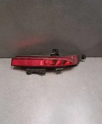 Jaguar I-Pace Rear fog light 01200402
