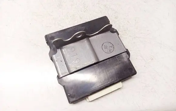 Toyota RAV 4 (XA30) Other control units/modules 8963042010