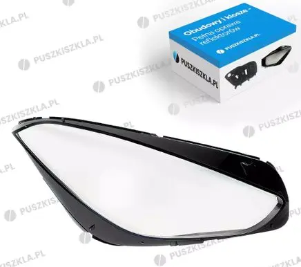 Headlight lense