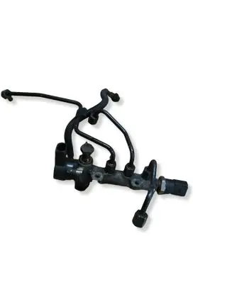 Mercedes-Benz ML W163 Fuel main line pipe A6280700046 000076L2 F00R000397