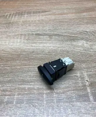 Citroen C5 Alarm switch 96332446XT