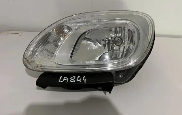 Fiat Panda III Headlight/headlamp 00518436450