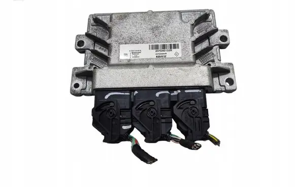 Renault Zoe Engine control unit/module ECU 237D40133R