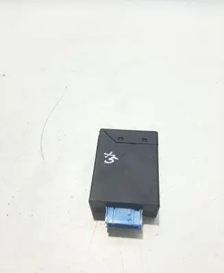 BMW X5 E53 Light module LCM 6934122 276852 037256054