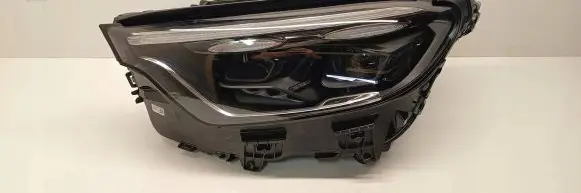 Mercedes-Benz GLC C254 Headlight/headlamp A2549062302