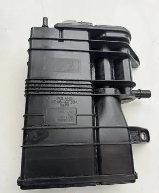 Mini Clubman F54 Active carbon filter fuel vapour canister 7300490