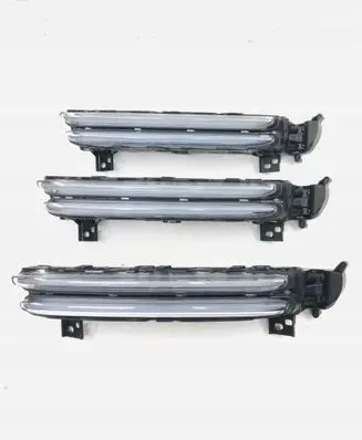Porsche 911 991 Front bumper turn signal 99163116401