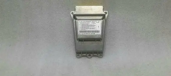 Mercedes-Benz S W221 Airbag control unit/module A2218702993