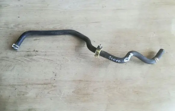 Hyundai Getz Engine coolant pipe/hose