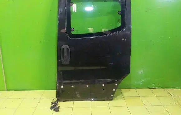 Peugeot Bipper Front door LEWE