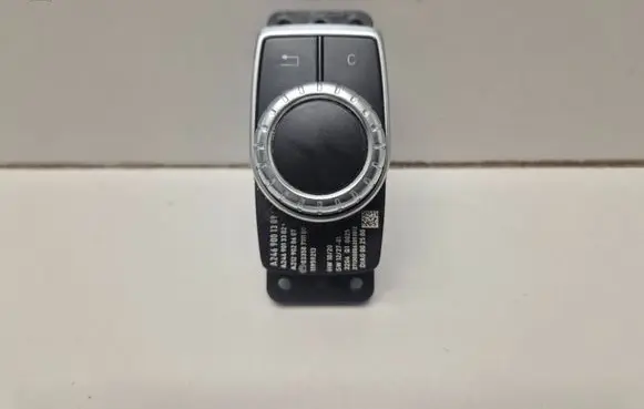 Mercedes-Benz A W176 Multifunctional control switch/knob A2469001309
