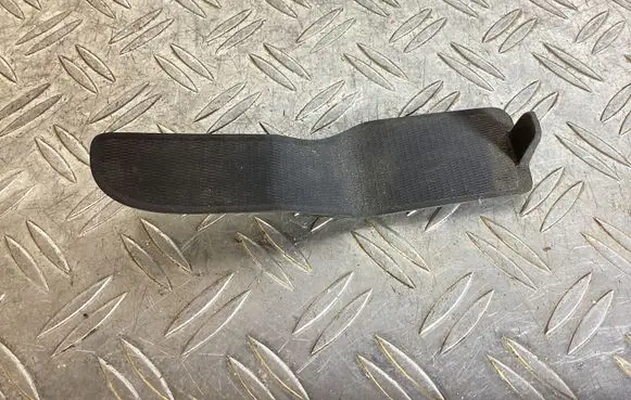 Volvo XC90 Panel drawer/shelf pad 31389219