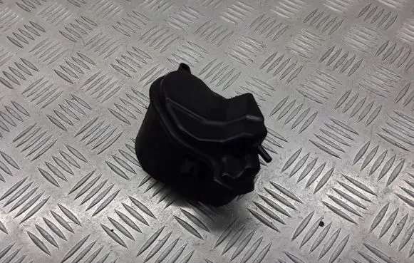 Ford Focus Turbo solenoid valve