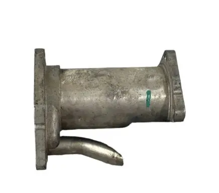 Renault Megane II EGR valve cooler 8200545260