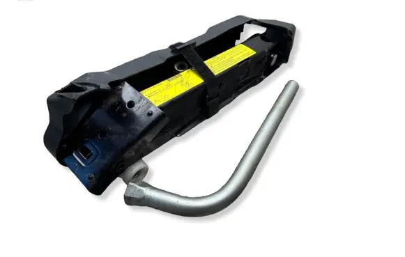 Audi A7 S7 4G Lift Jack 4G0011215B 4G0011031F