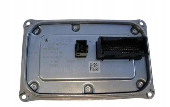 Mercedes-Benz Vito Viano W447 Headlight ballast module Xenon A2129005424