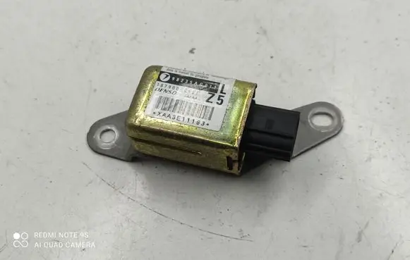 Subaru Legacy Airbag deployment crash/impact sensor 98235AG011