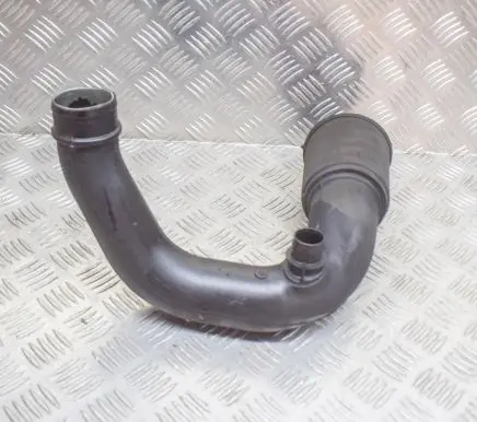 Jaguar XF X250 Air intake duct part CX239C602AA