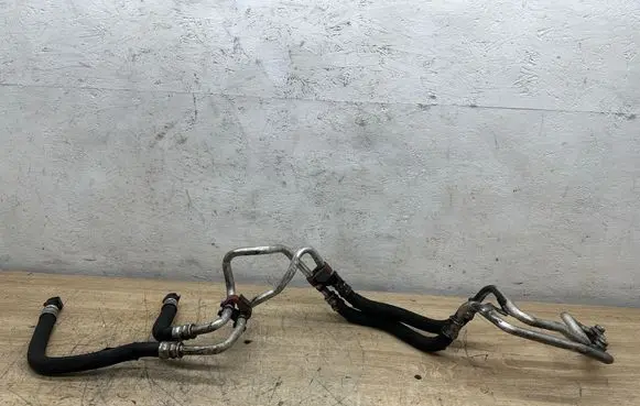 BMW 5 F10 F11 Brake vacuum hose/pipe 7588942