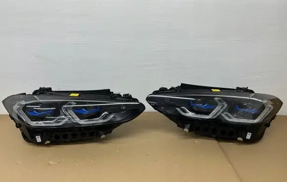 BMW 4 G22 G23 G24 G26 Headlight/headlamp 5A19367-04