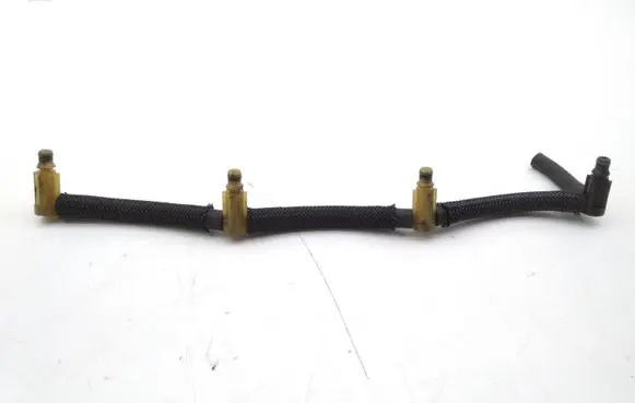 Fuel return line/hose
