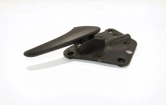 Mercedes-Benz Vito Viano W639 Front door interior handle ZGSA0361
