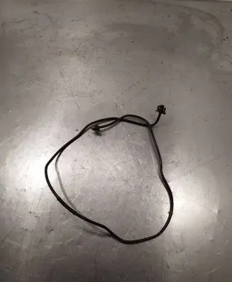 Ford Focus Vacuum line/pipe/hose 