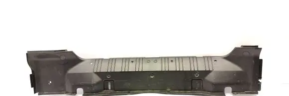 BMW 3 E46 Trunk/boot sill cover protection 8193800