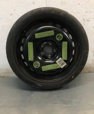 Audi A4 S4 B8 8K R19 spare wheel 8K0601027D