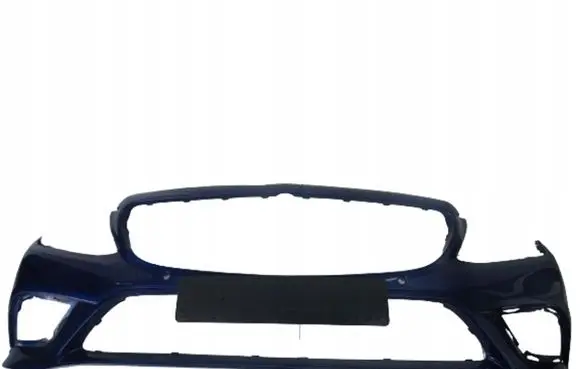 Mercedes-Benz C W205 Front bumper ID3XXXXXXXX