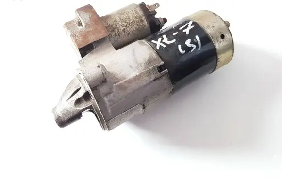 Suzuki XL7 I Starter motor 3110067D2 M001T86181