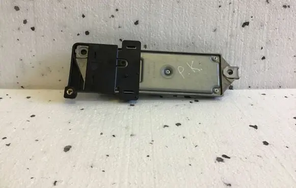 BMW 7 F01 F02 F03 F04 Other control units/modules 61359202177 6135920217701 2090024997