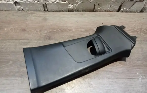 Volvo V40 (B) pillar trim (top) 31307229 31307225 31102350