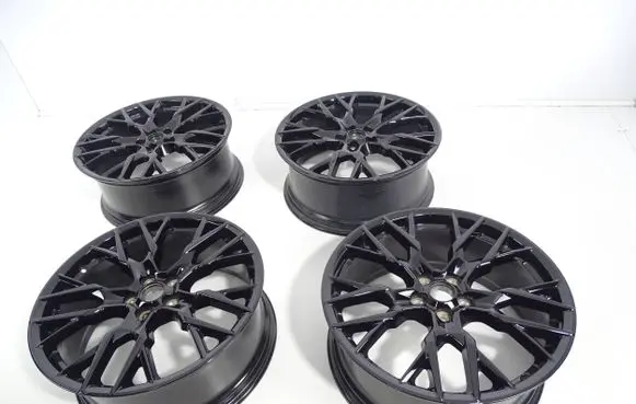 R20 alloy rim