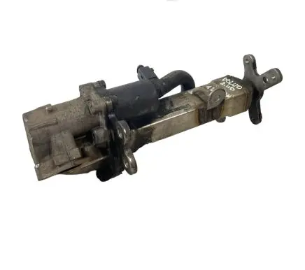 Volvo XC90 EGR valve cooler 30637142