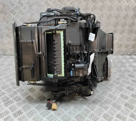 Audi Q4 Sportback e-tron Interior heater climate box assembly 2Q0907511F T48318B