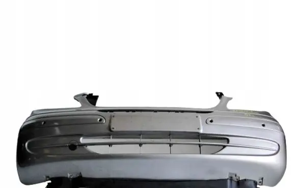 Mercedes-Benz Vito Viano W639 Front bumper A6398801070
