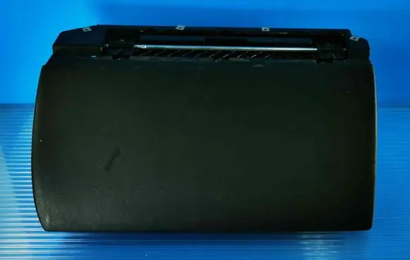BMW 6 E63 E64 Glove box 80610020005 51457128706 10771311