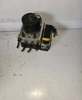 Peugeot 206+ ABS Pump 9659136980 10020700684 020700681759311