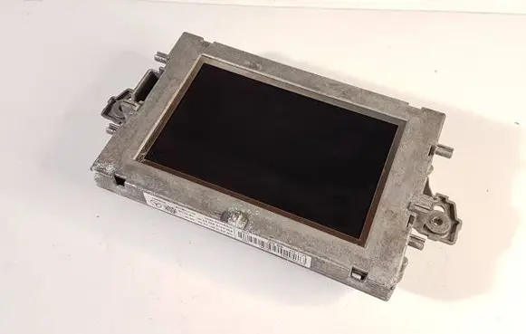 Mercedes-Benz E W212 Screen/display/small screen A2129004900 A2129010400 A2129028300