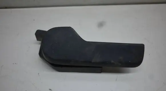 Seat Leon (1P) Engine bonnet (hood) release handle 1J1823633