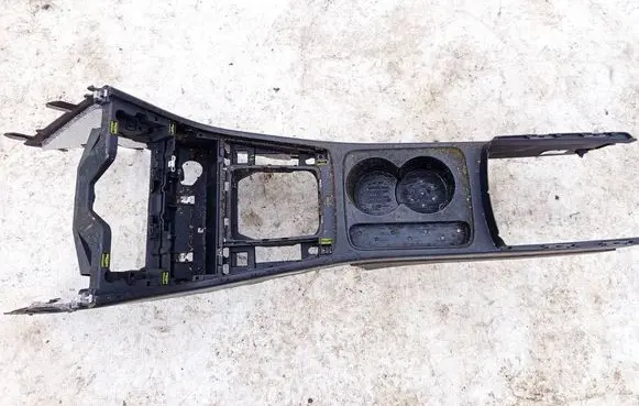 Volkswagen PASSAT B7 Cup holder 3c0862534b