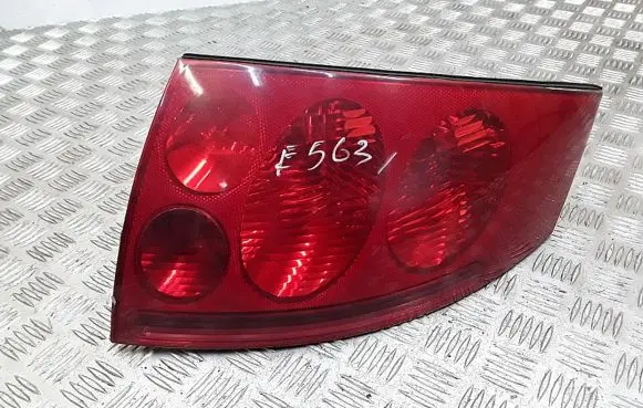 Audi TT Mk1 Rear/tail lights