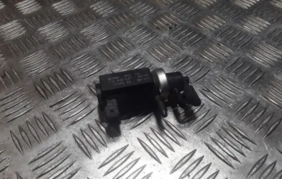 Audi A6 S6 C5 4B Turbo solenoid valve 059906627