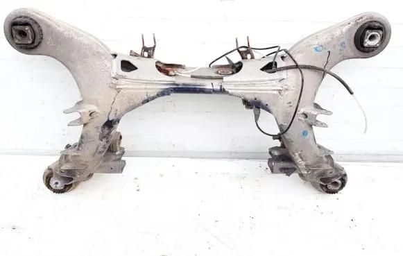 Mercedes-Benz E W211 Rear subframe 