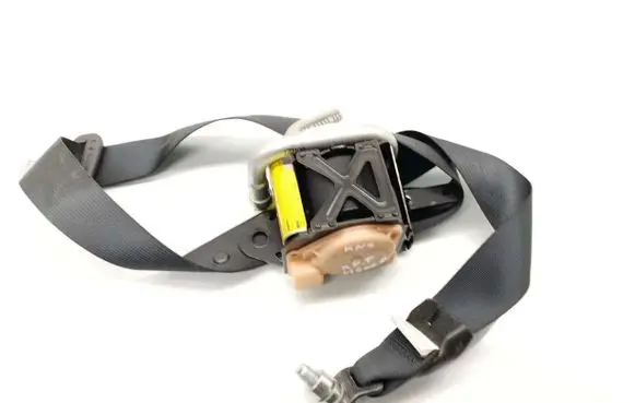 Mazda CX-7 Front seatbelt TK-AF2-EH850