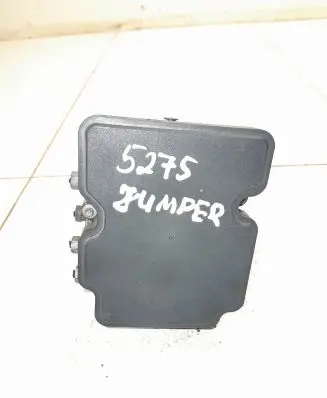 Citroen Jumper ABS Pump 00519643740 51964374 0265244043